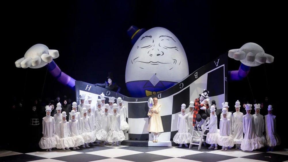 Фото: пресс-служба Минкультуры РФ