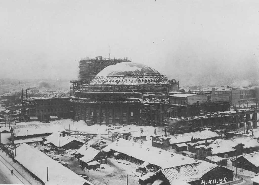 1935 год