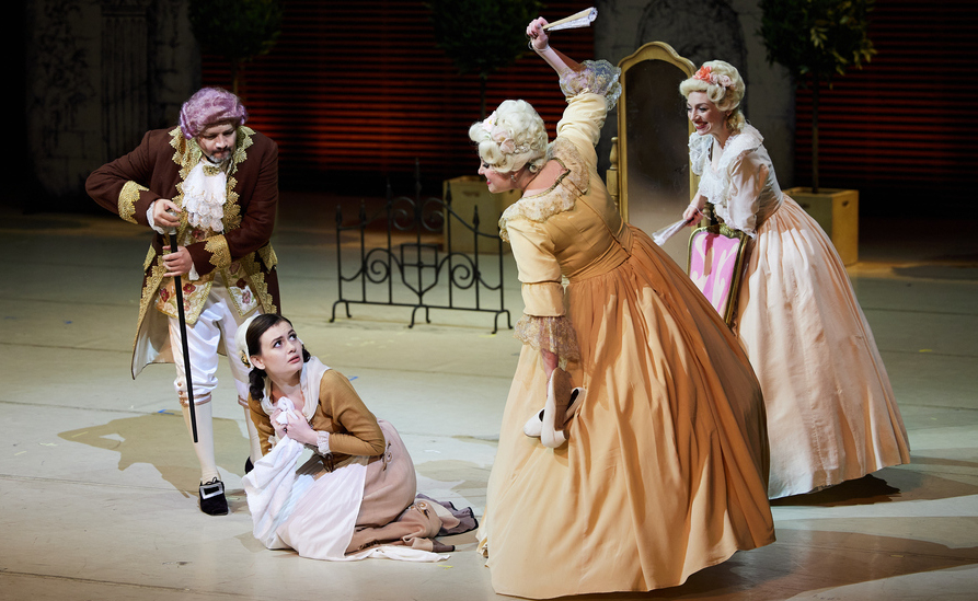Фото: mariinsky.ru