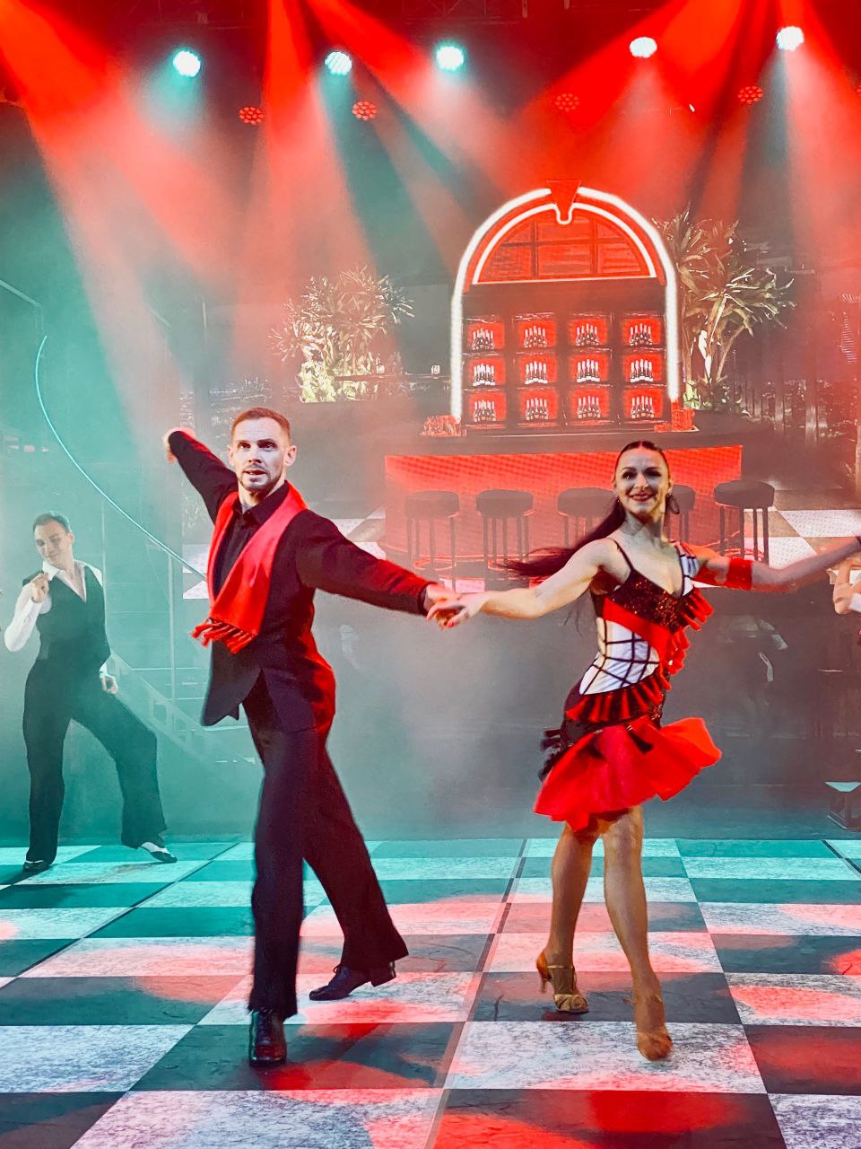 Фото Дмитрия Кириченко