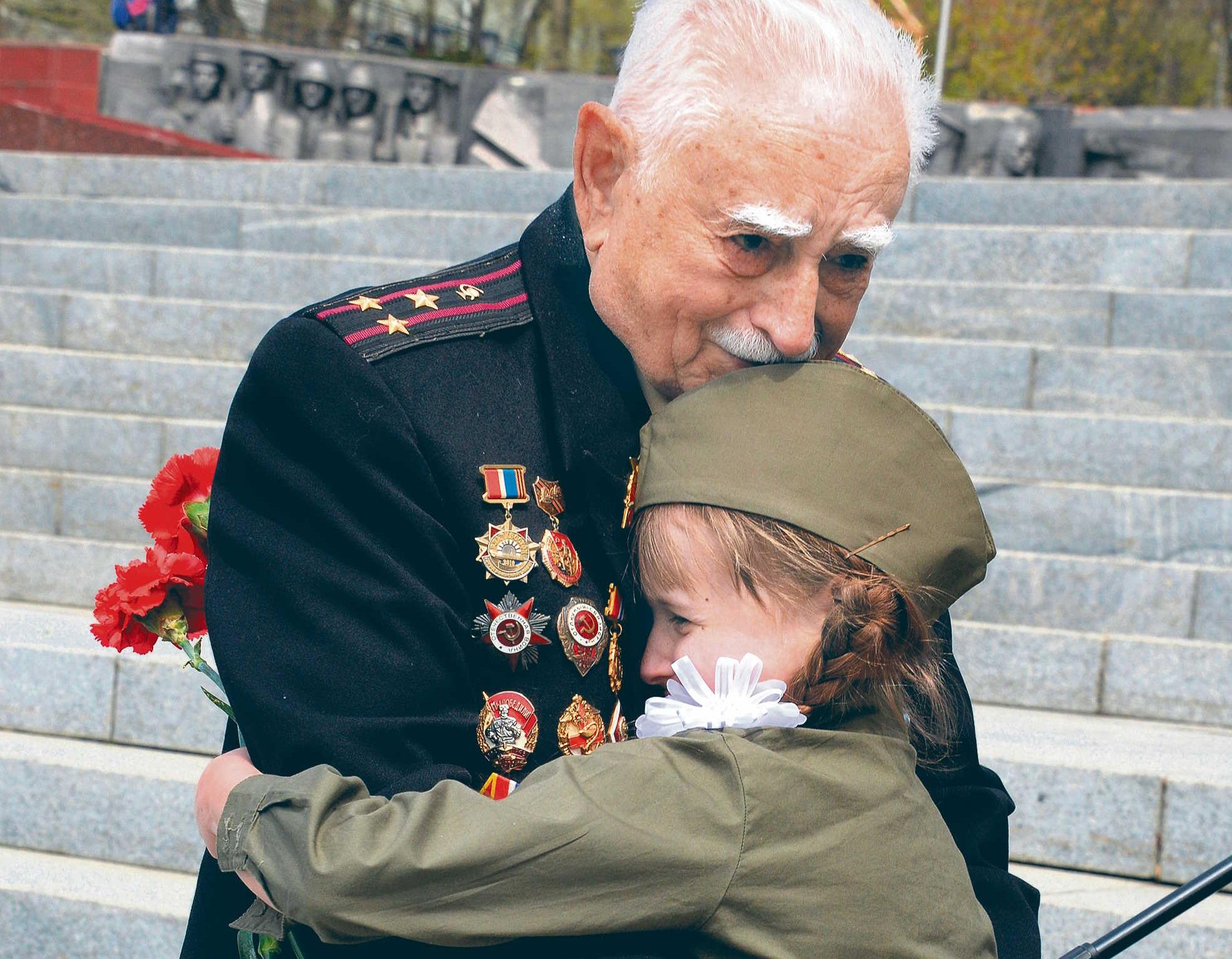 Фото: Виталий Аньков / РИА новости