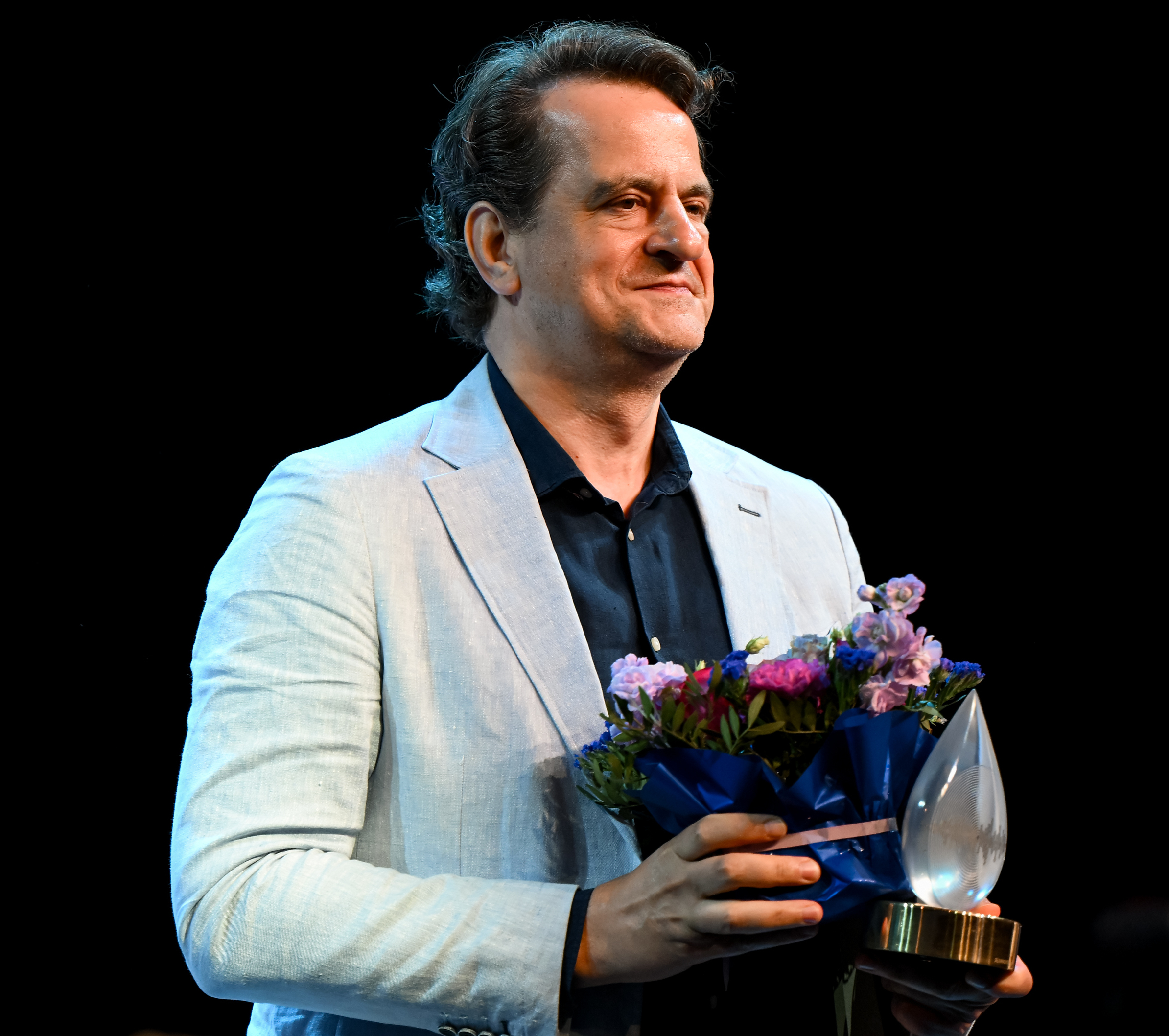 Сергей Кондрашев