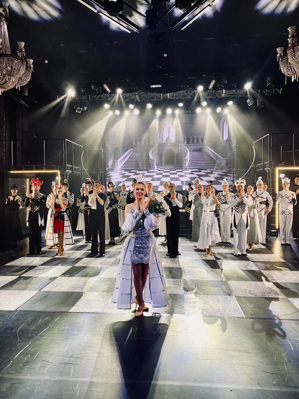 Фото Дмитрия Кириченко