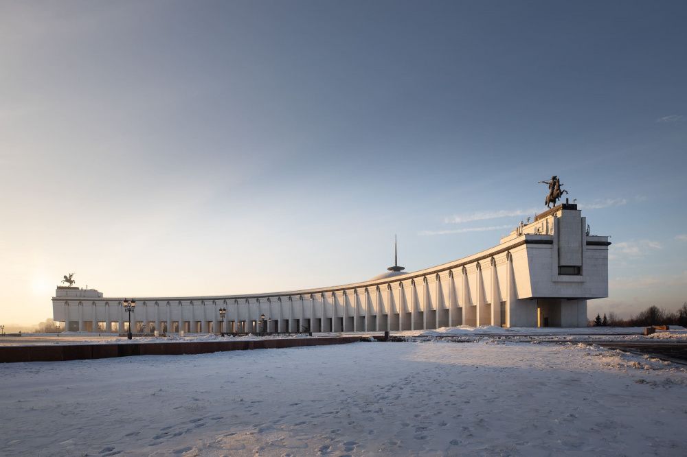 Фото: пресс-служба Музея Победы
