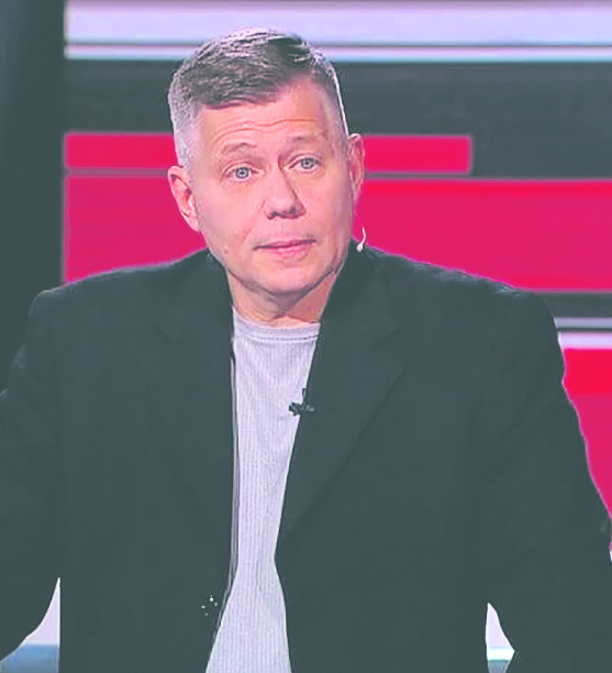 Станислав Крапивник