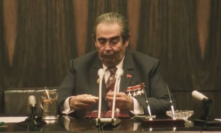 Кадр из сериала