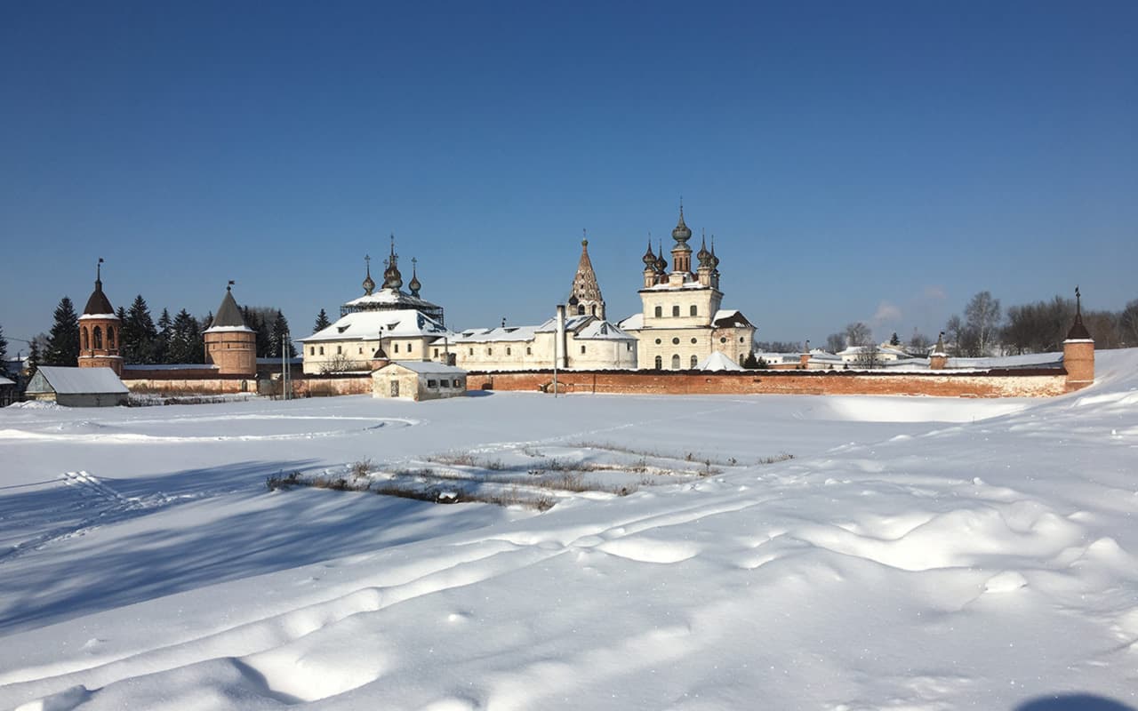Земляные валы. Фото: http://yp-muzeum.ru