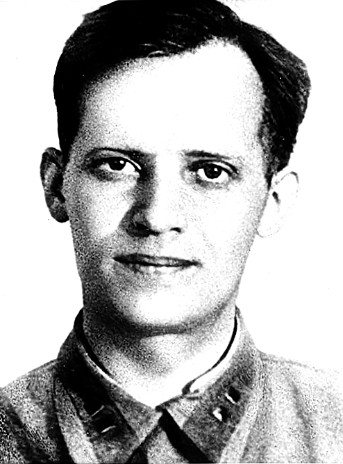 Глеб Пагирев 