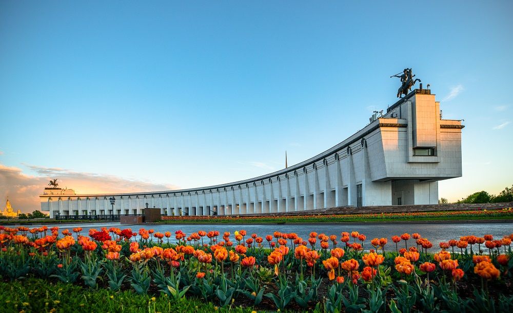 Фото: пресс-служба Музея Победы