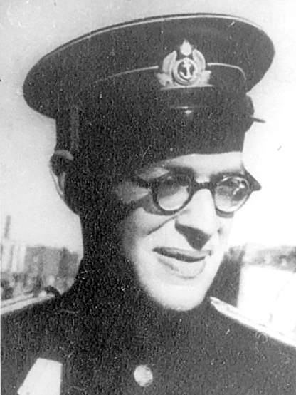 Всеволод Азаров 