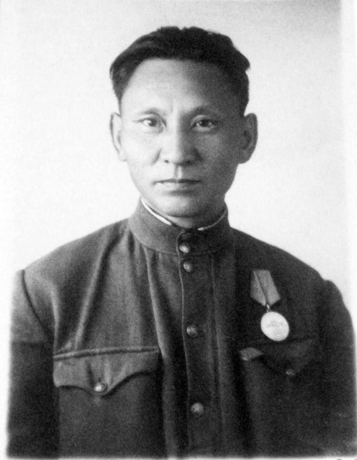 Лиджи Инджиев