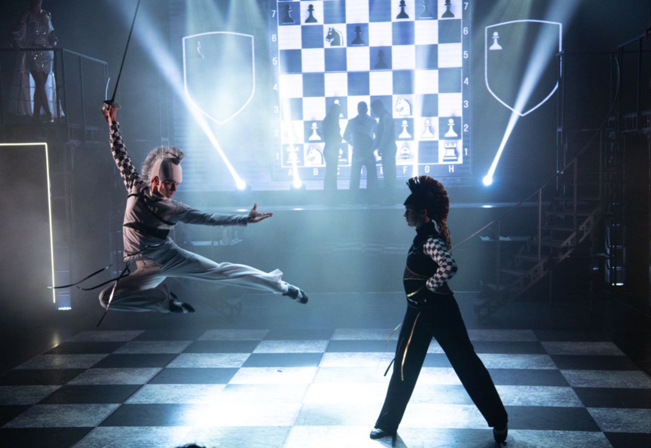 Фото Анна Садовникова