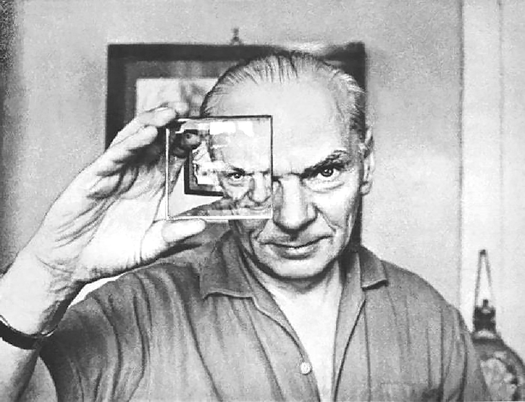 Режиссёр Николай Акимов (1901–1968)