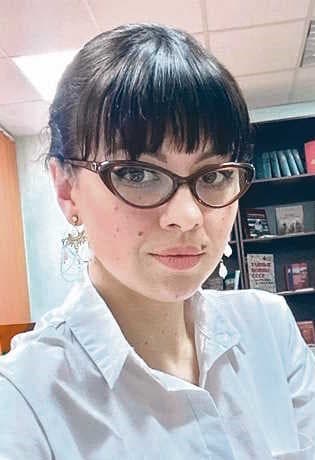 Татьяна Чёрная, кандидат исторических наук, старший научный сотрудник Института изучения истории Донбасса