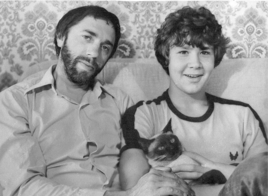 Артемьев и Артемьев