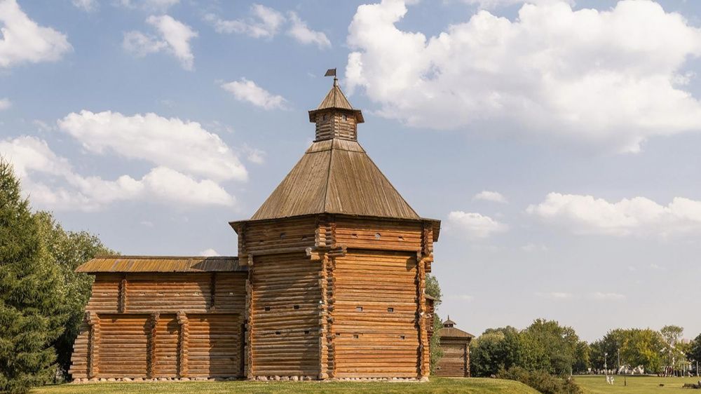 Фото: пресс-служба музея-заповедника «Коломенское»