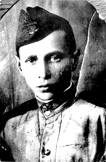 Сергей Давыдов