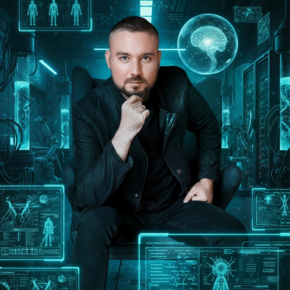 Станислав Старченко 