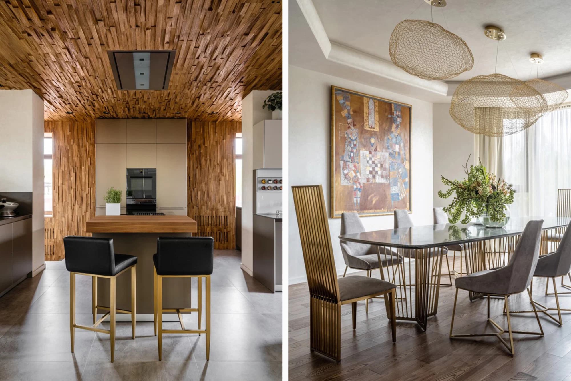Фото: ELLE Décoration/Михаил Лоскутов