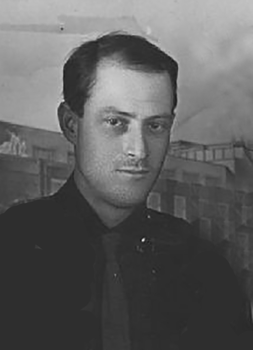 Б. Ф. Матэри — инженер, который в начале 1930-х годов спроектировал купол Новосибирского театра оперы и балета. Матэри работал над конструкцией под руководством профессора П. Л. Пастернака. Купол свободно лежит на круговой рандбалке, связывающей внутренние стойки радиально расположенных рам кулуаров, окружающих купол. Диаметр купола — около 60 метров, толщина — 8 сантиметров. Это был самый крупный купол подобного типа в мире. По сведениям на 2021 год, в годы Великой Отечественной войны Матэри был эвакуирован в Барнаул, участвовал в переоборудовании заводов в Рубцовске и Каменогорске. С 1943 по 1946 год работал в Москве над восстановлением разрушенных предприятий. В дальнейшем Матэри работал в Новосибирске и в Кузбассе, трудился в институтах «Промстройпроект» и «Кузбассгипрошахт». Занимался проектированием шахт, обогатительных фабрик и угольных разрезов. В 1956 году был награждён орденом «Знак Почёта». В 1968 году Матэри вышел на пенсию, а спустя четыре года умер. Похоронен на Заельцовском кладбище Новосибирска.