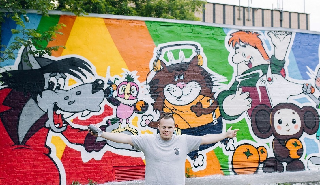 Фото: Пресс-служба Комитета общественных связей и молодежной политики города Москвы