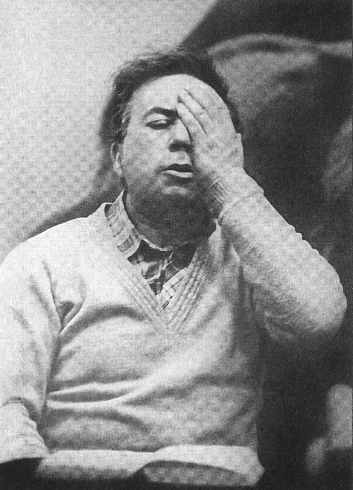 Анатолий Эфрос (1925–1987)