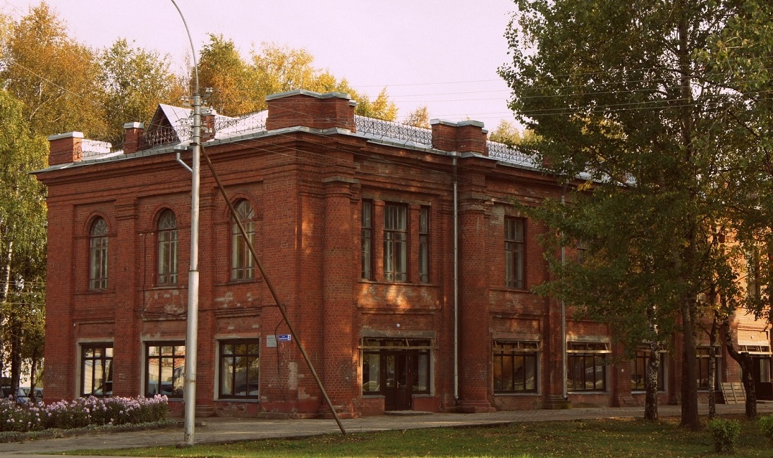 Фото: Яндекс Карты