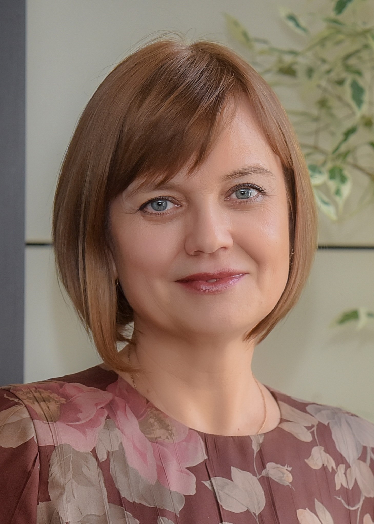 Елена Никитина