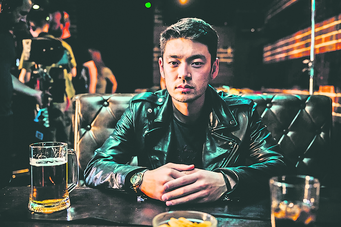 Ильяс (Аскар Ильясов)