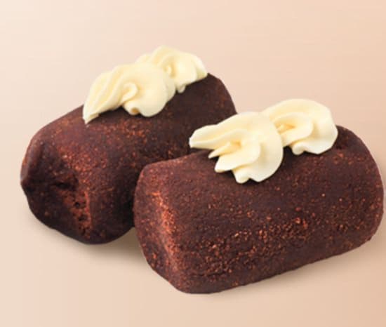 Пирожное «Картошка»/Pinterest