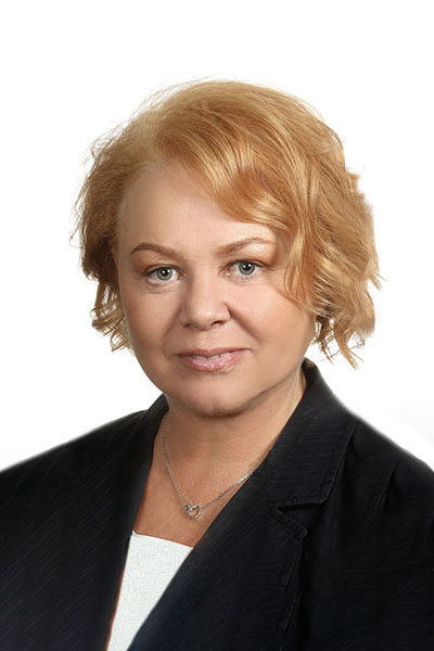 Байша Ольга