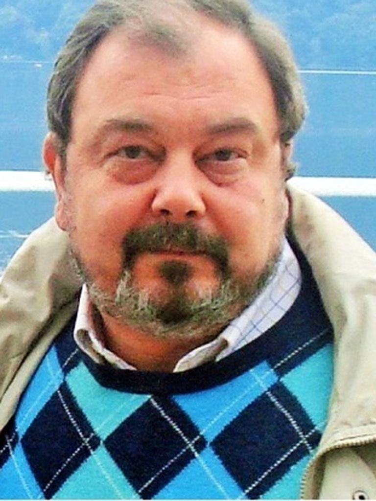 Никита Барашев