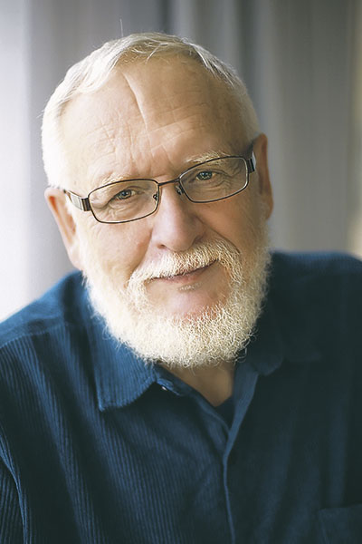 Борис Бартфельд