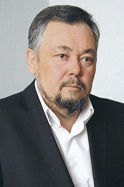 Альфис Гаязов