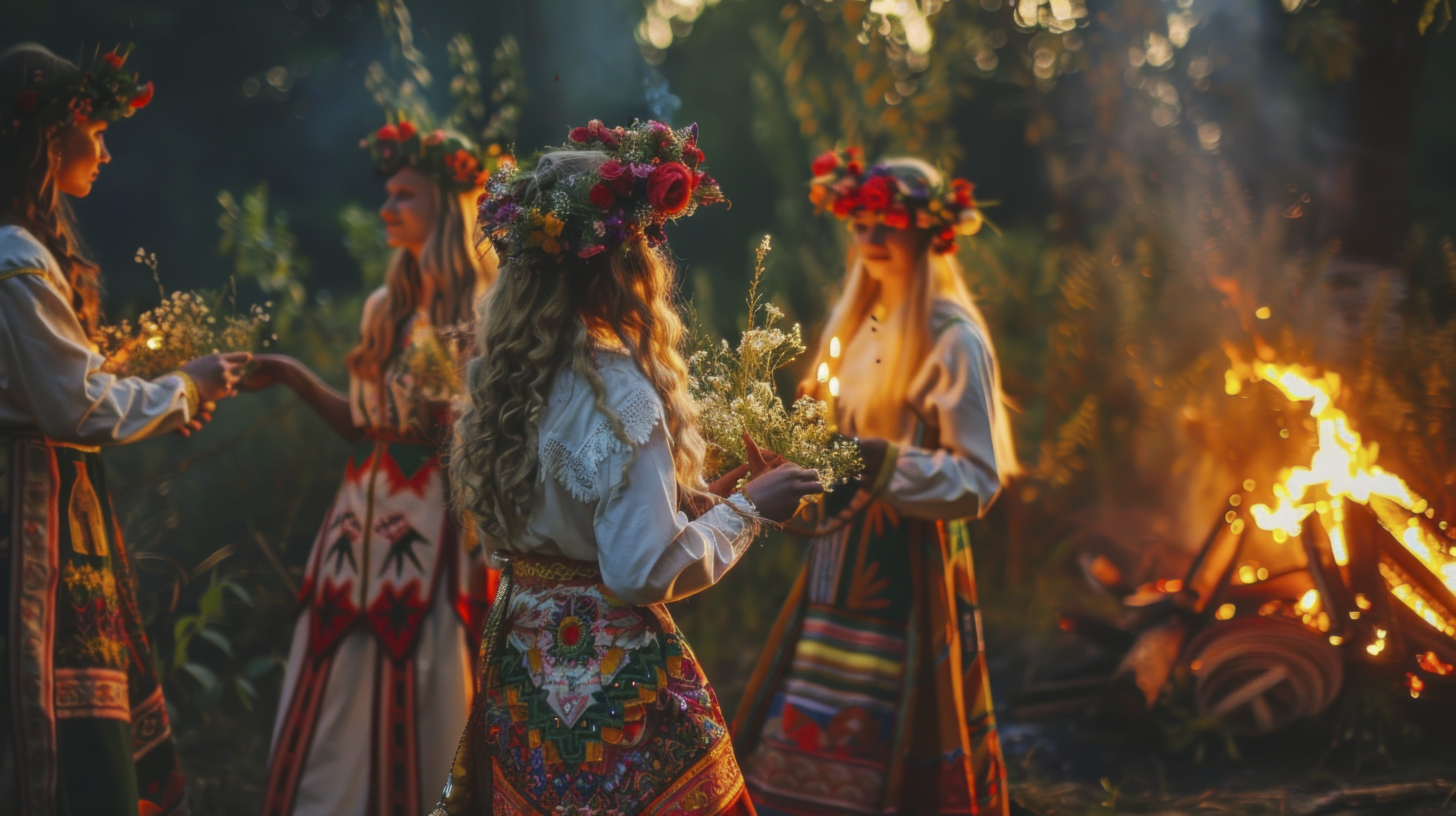 день иван купала