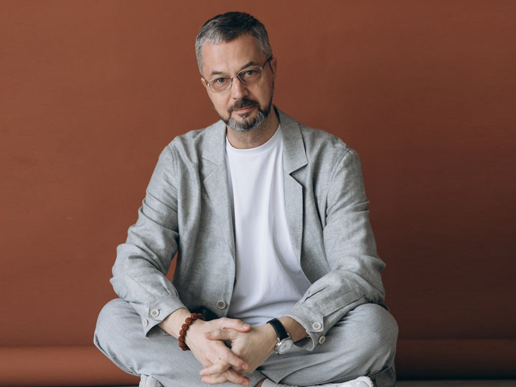 Сергей Сухов «Мудрость стоиков»