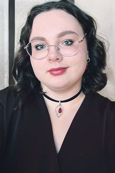 Елизавета Бусыгина