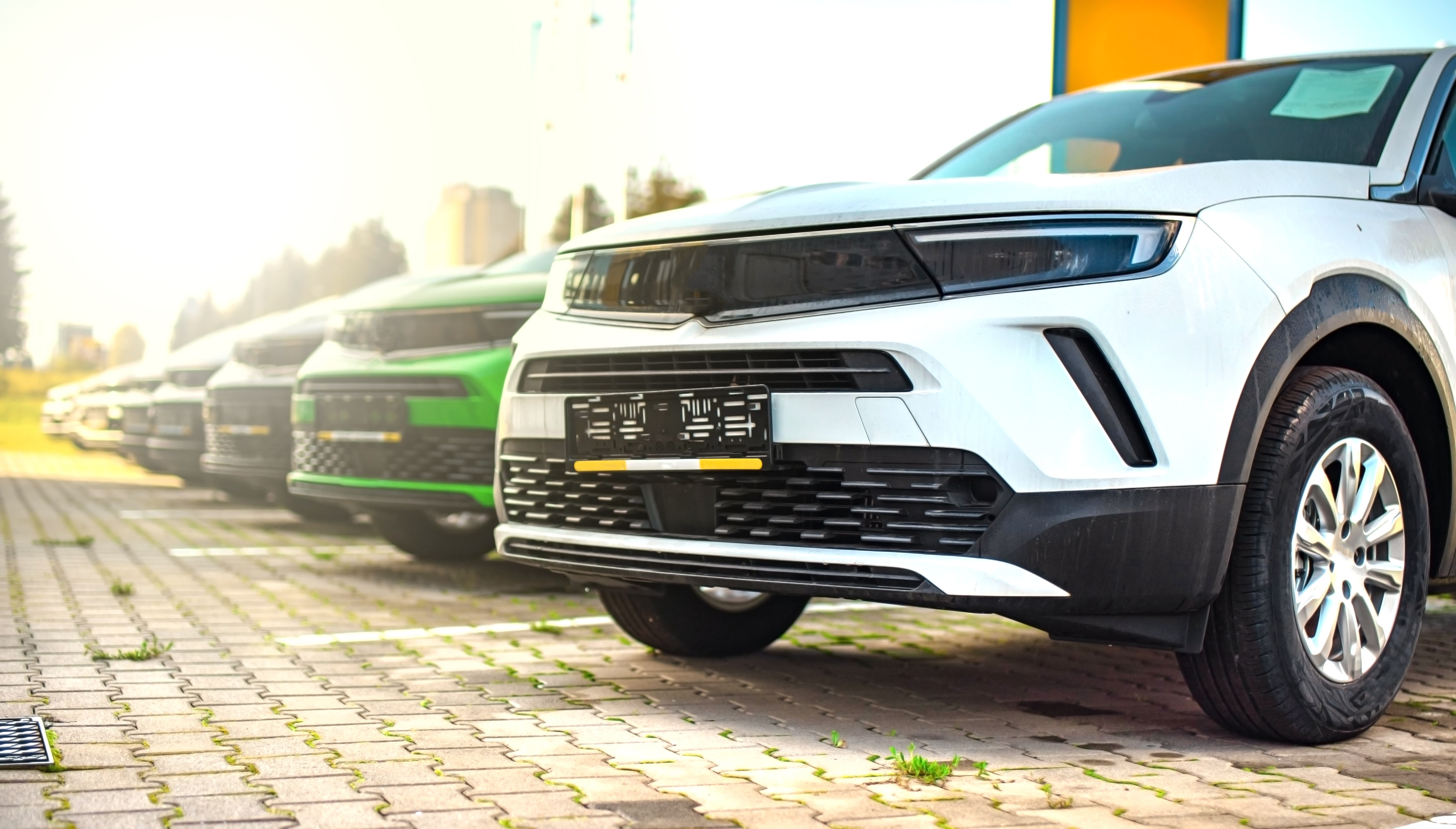 авто на продажу