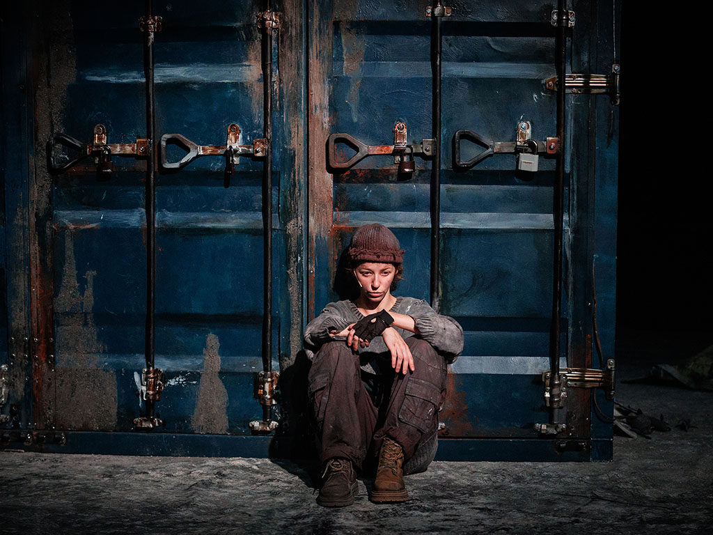 Человеческий голос