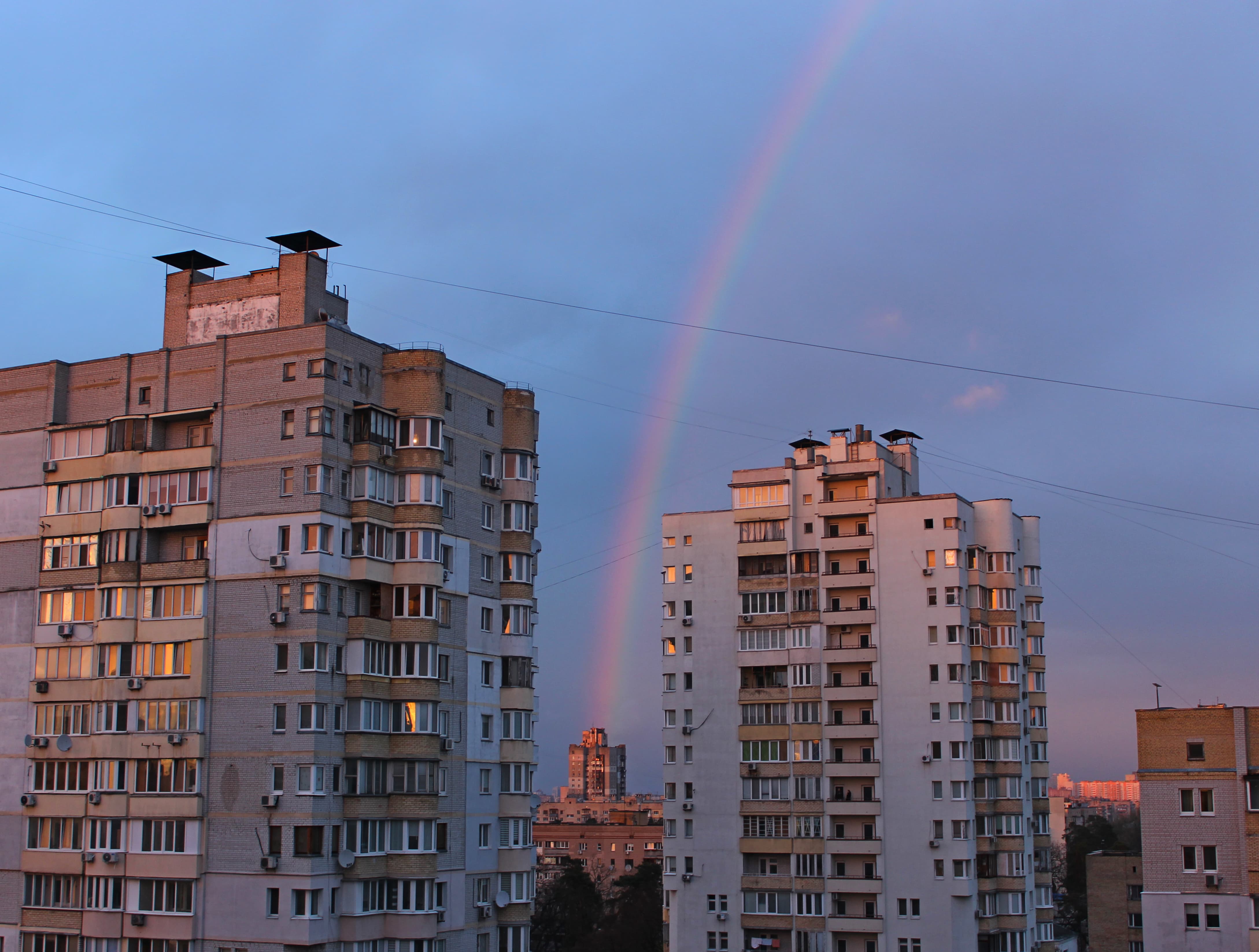 панельные дома