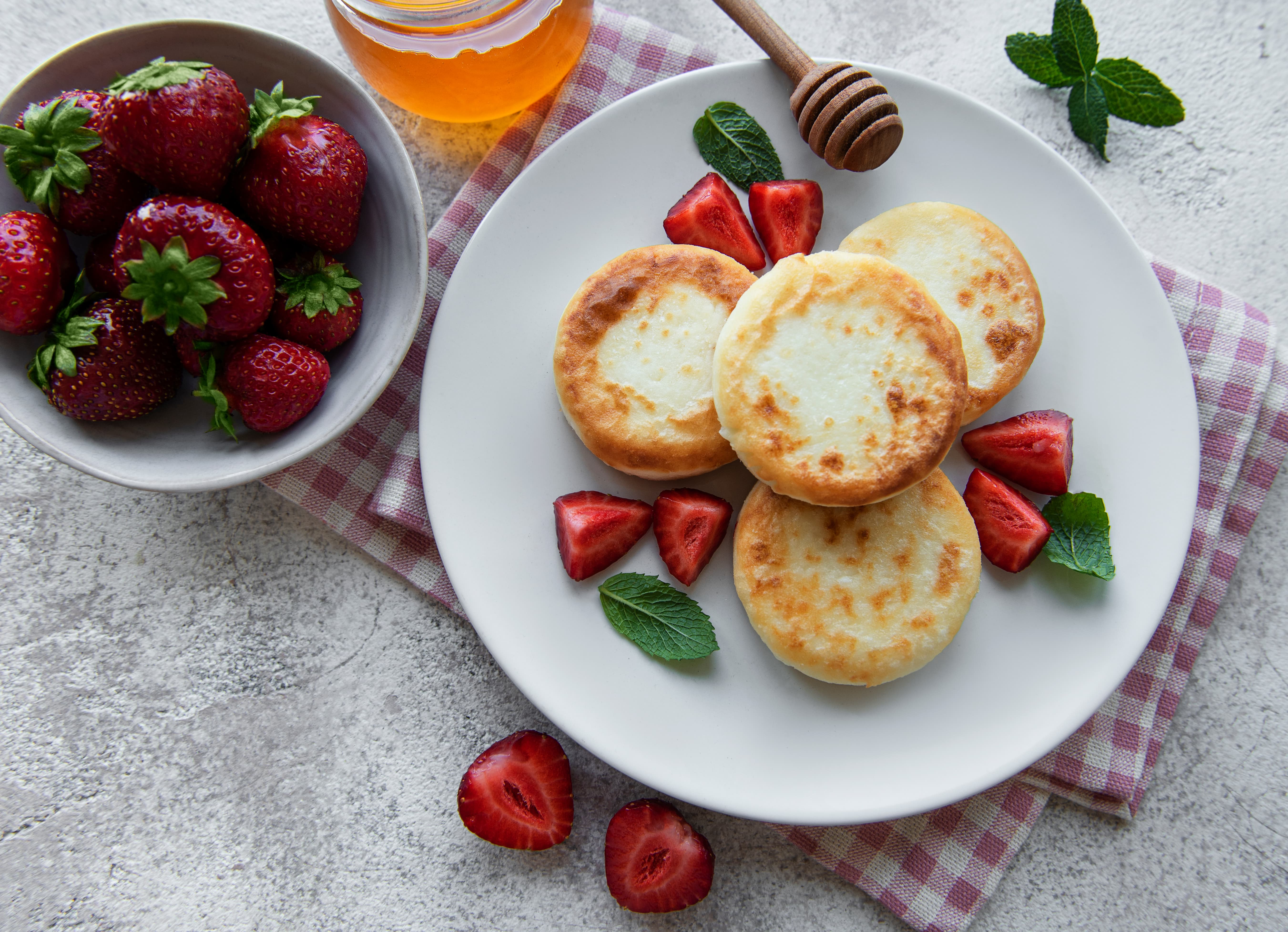 сырники