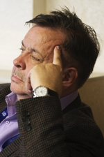 Колпаков Леонид Васильевич