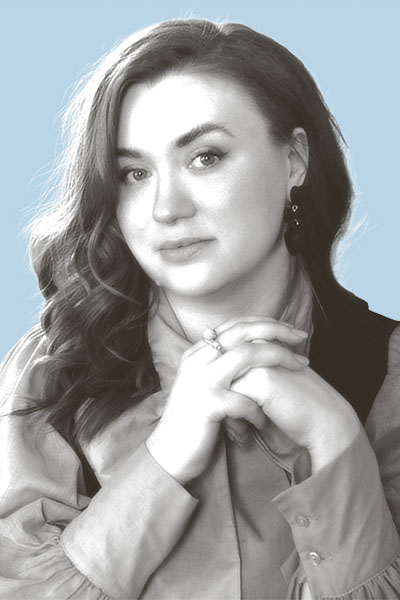 Константинова