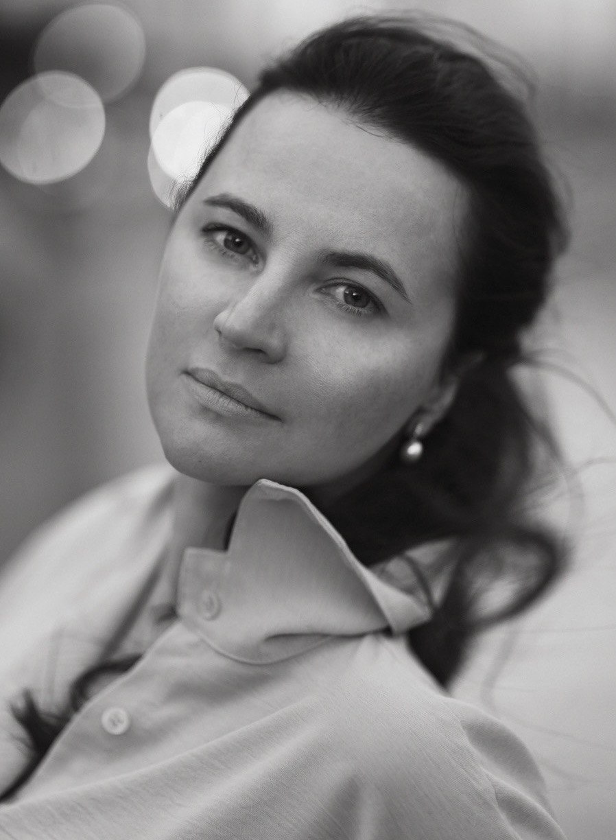 Елена Подобреевская