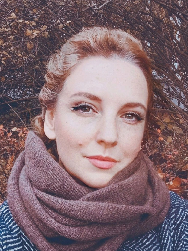 Стихи Елены Колесниковой