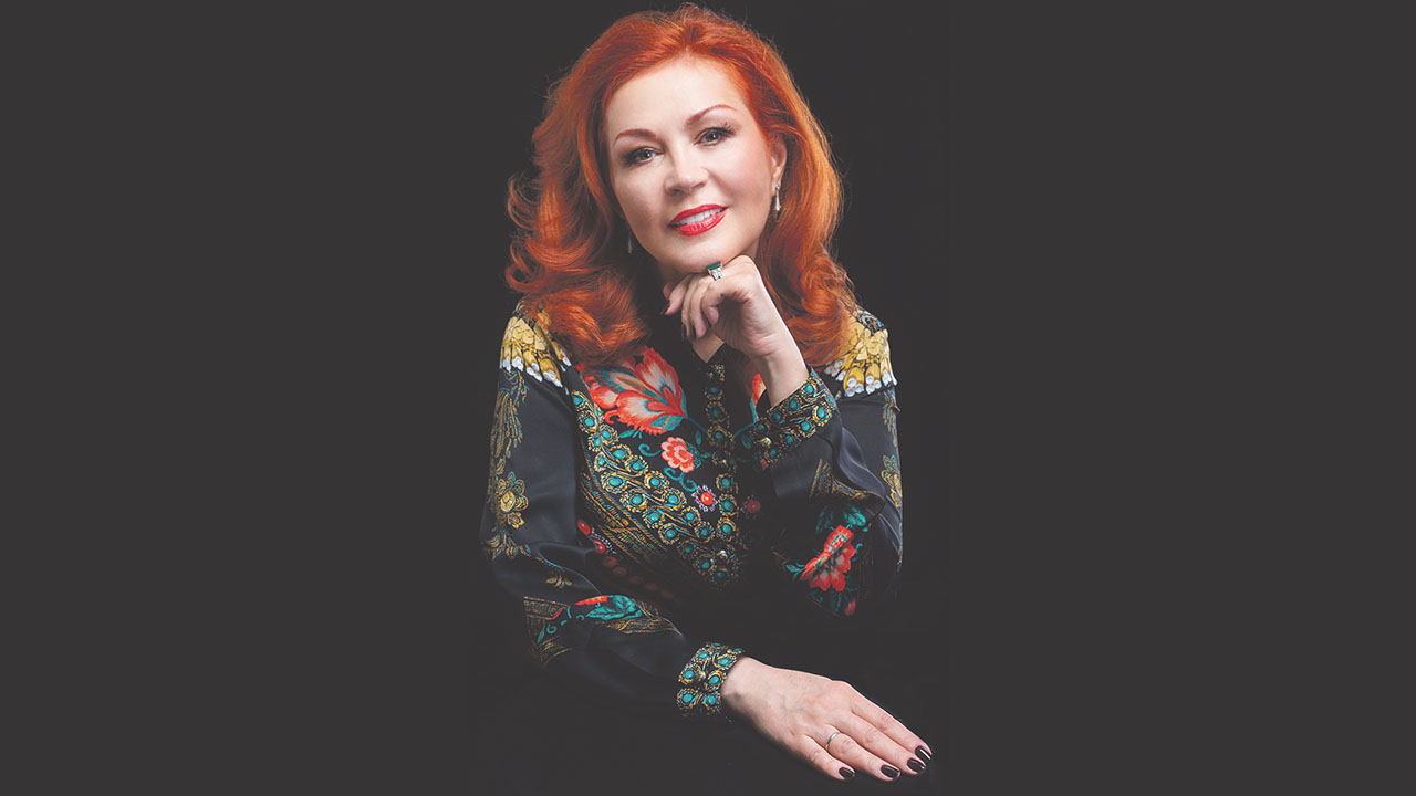Элла Кириллова
