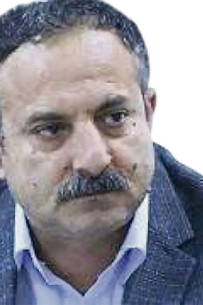 Этимад Башкечид