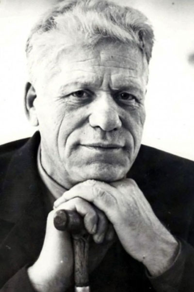 Евдоким Русаков