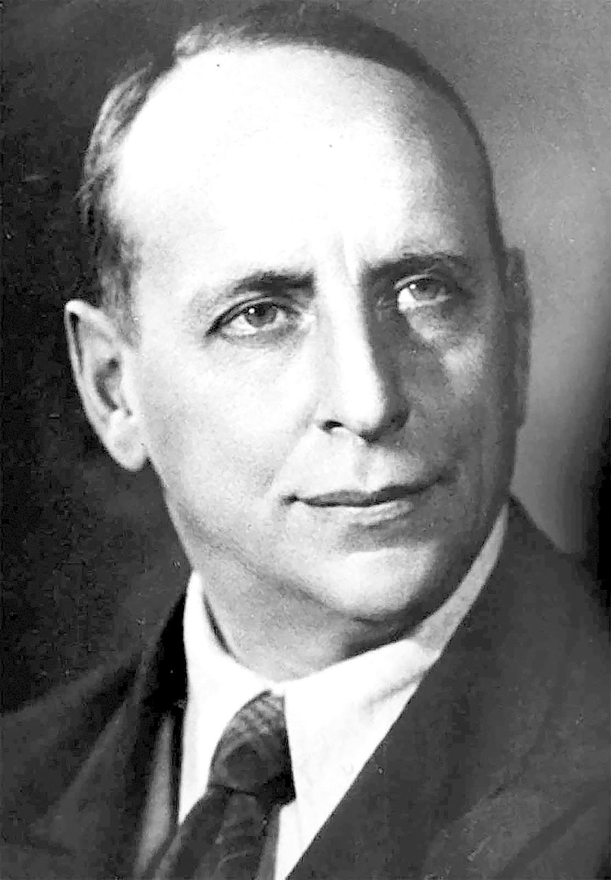 Евгений Шварц