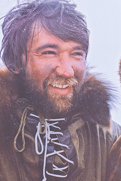 Дмитрий Шпаро
